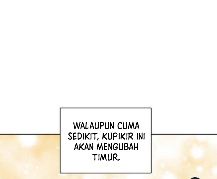 Leveling My Husband to the Max Chapter 29 Bahasa Indonesia