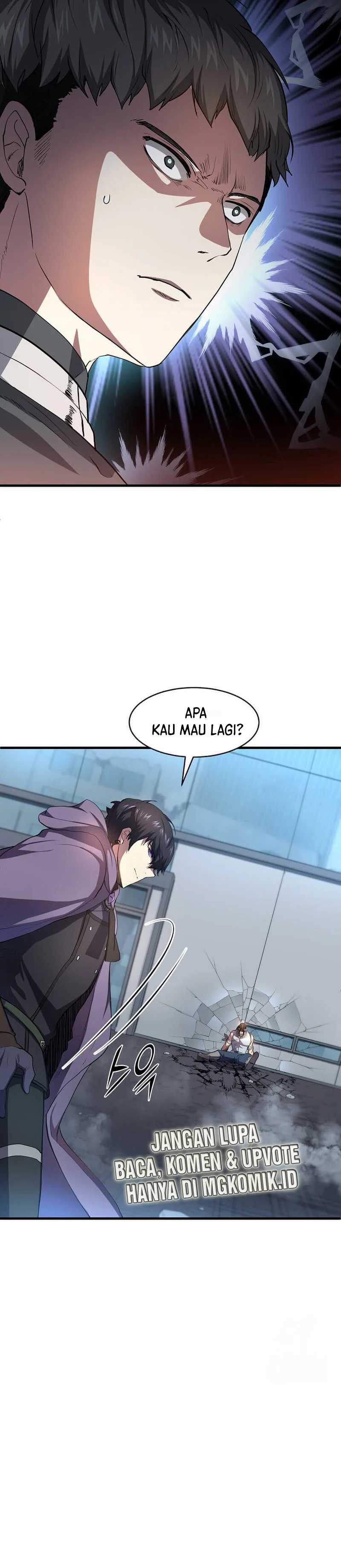 Leveling Up with Skills (Skill Master Levels Up) chapter 81