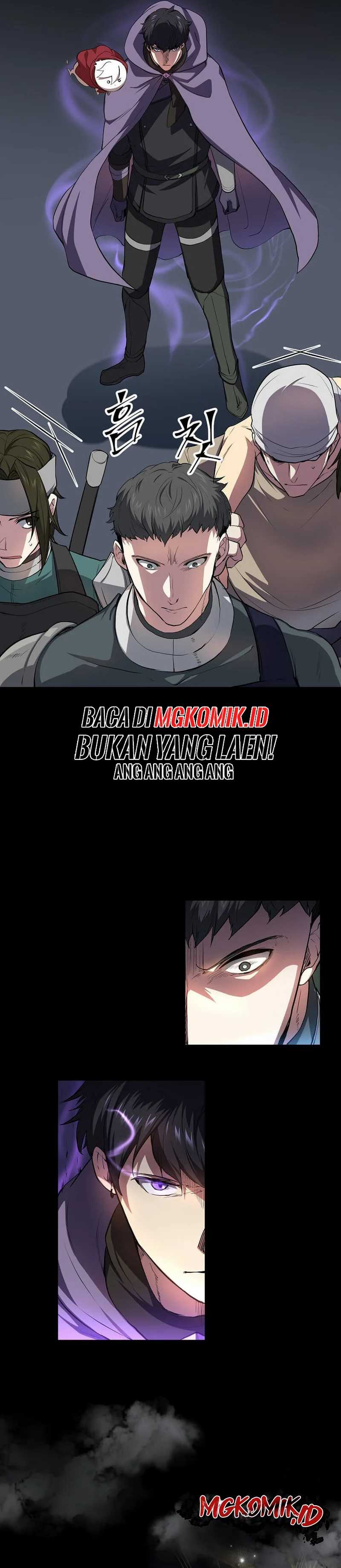 Leveling Up with Skills (Skill Master Levels Up) chapter 81