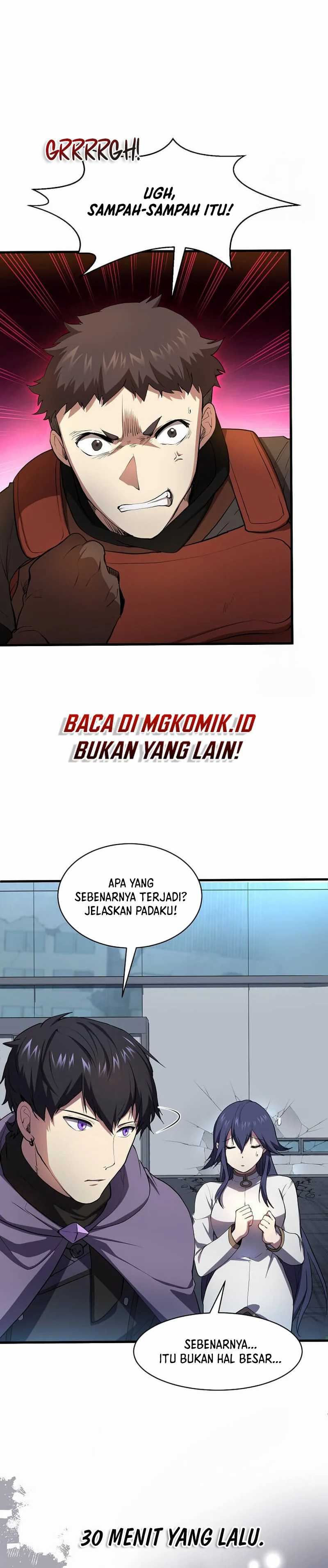 Leveling Up with Skills (Skill Master Levels Up) chapter 81
