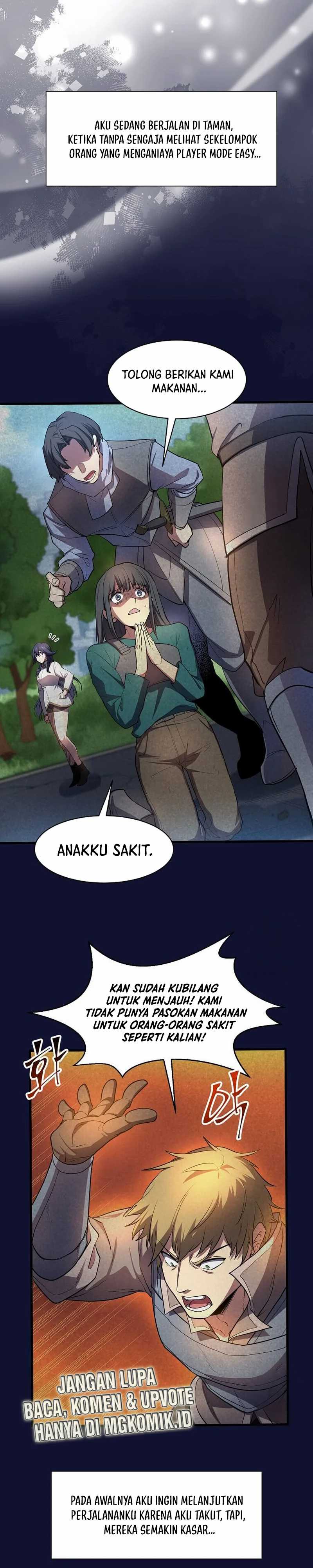 Leveling Up with Skills (Skill Master Levels Up) chapter 81