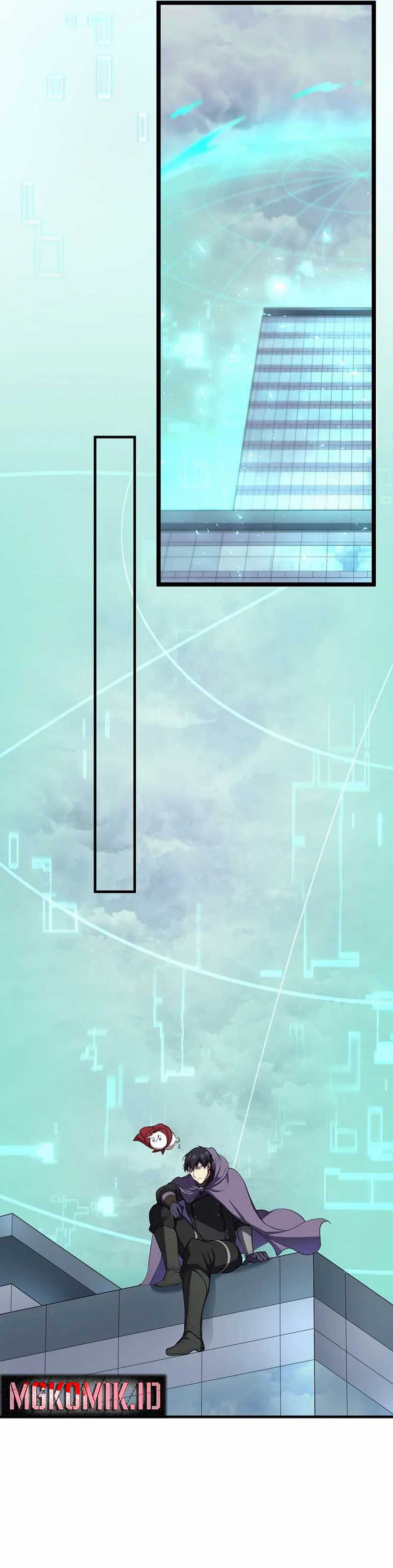 Leveling Up with Skills (Skill Master Levels Up) chapter 81