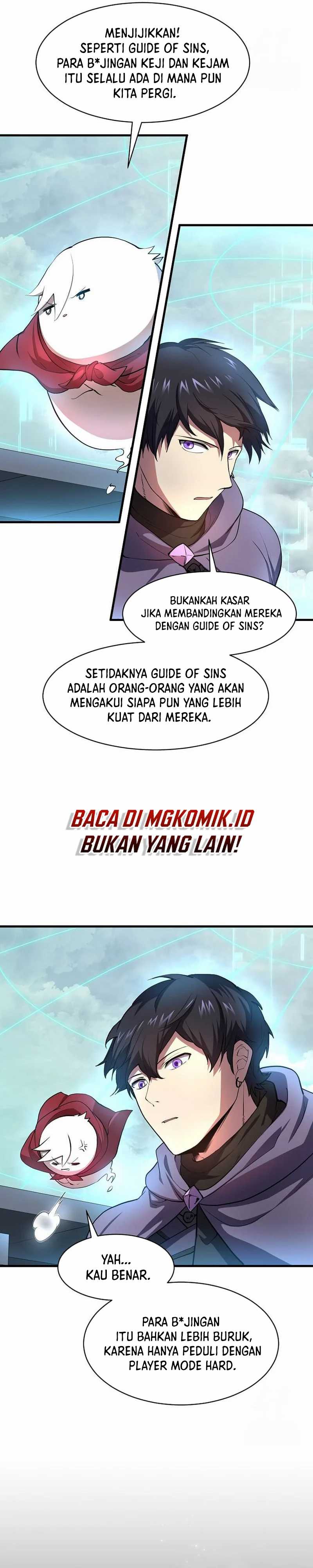 Leveling Up with Skills (Skill Master Levels Up) chapter 81