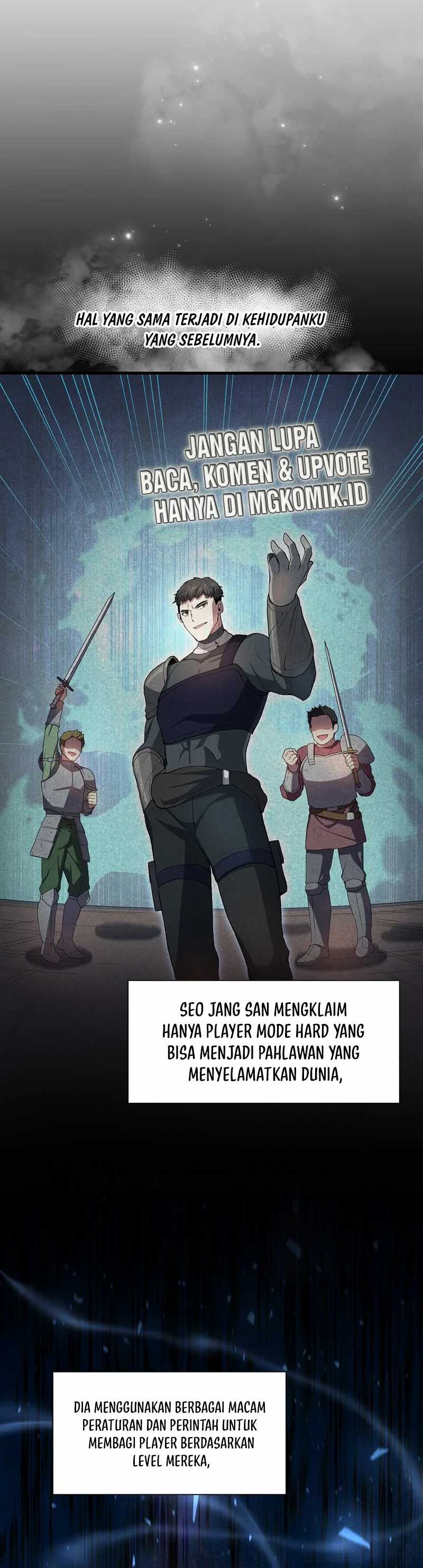 Leveling Up with Skills (Skill Master Levels Up) chapter 81