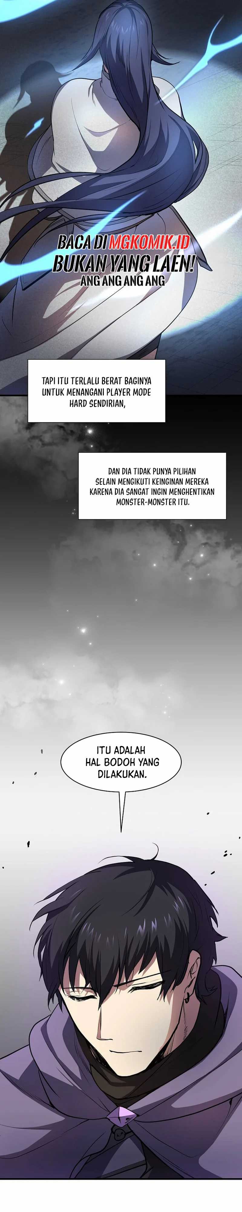 Leveling Up with Skills (Skill Master Levels Up) chapter 81