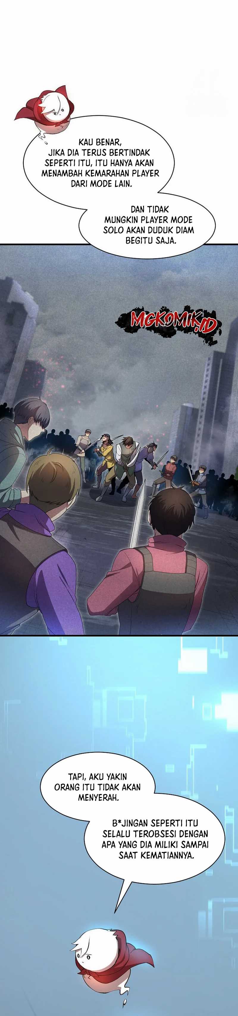 Leveling Up with Skills (Skill Master Levels Up) chapter 81