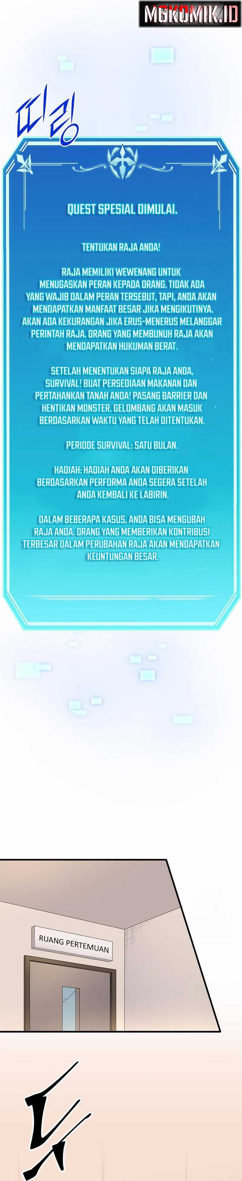 Leveling Up with Skills (Skill Master Levels Up) chapter 81