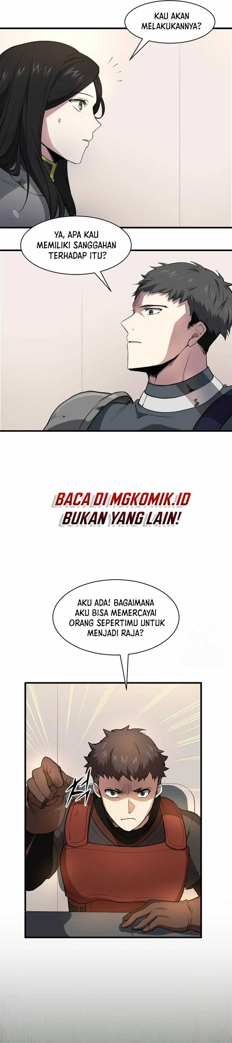Leveling Up with Skills (Skill Master Levels Up) chapter 81