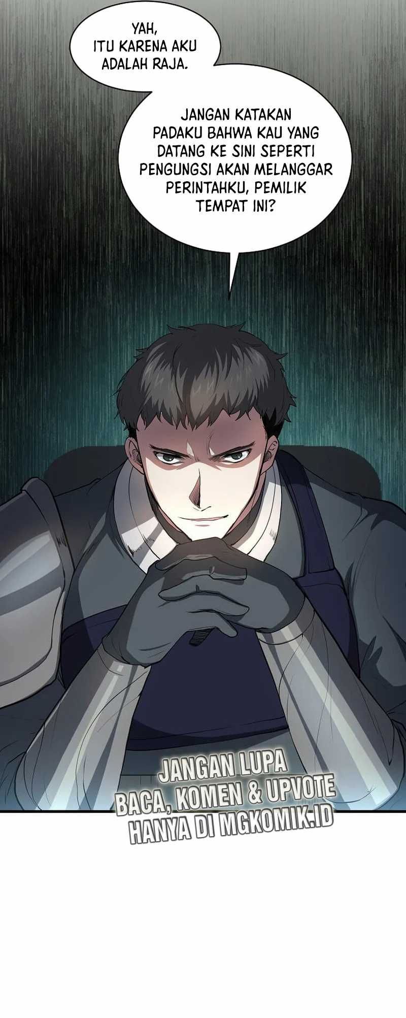 Leveling Up with Skills (Skill Master Levels Up) chapter 81