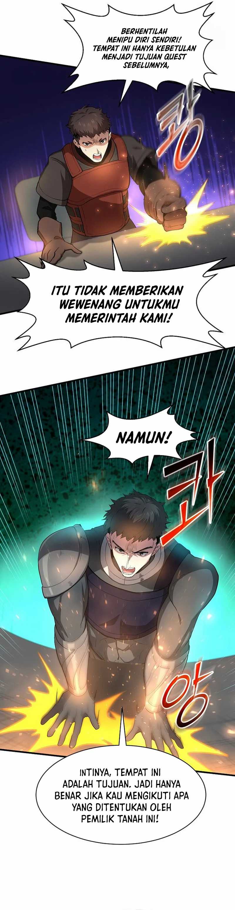 Leveling Up with Skills (Skill Master Levels Up) chapter 81