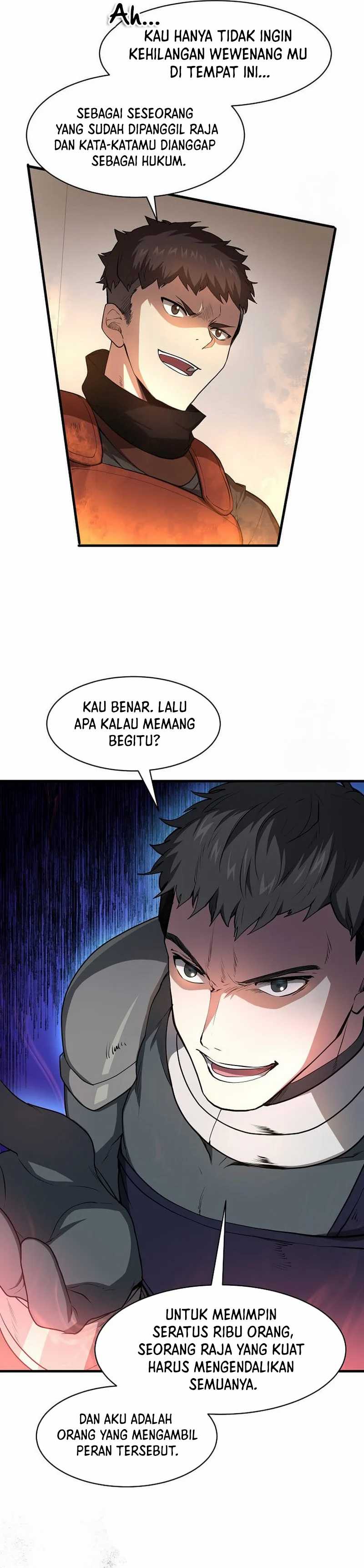 Leveling Up with Skills (Skill Master Levels Up) chapter 81