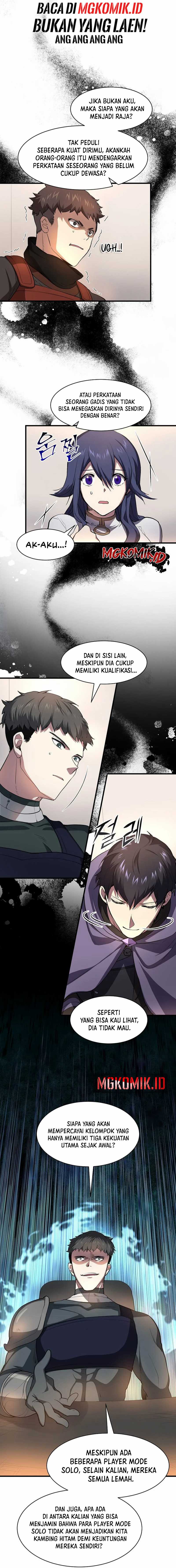 Leveling Up with Skills (Skill Master Levels Up) chapter 81