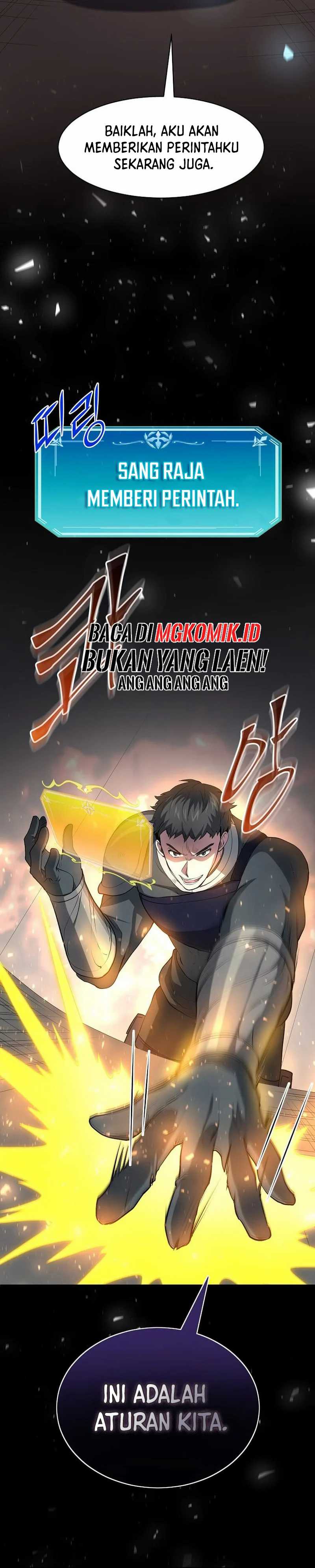 Leveling Up with Skills (Skill Master Levels Up) chapter 81