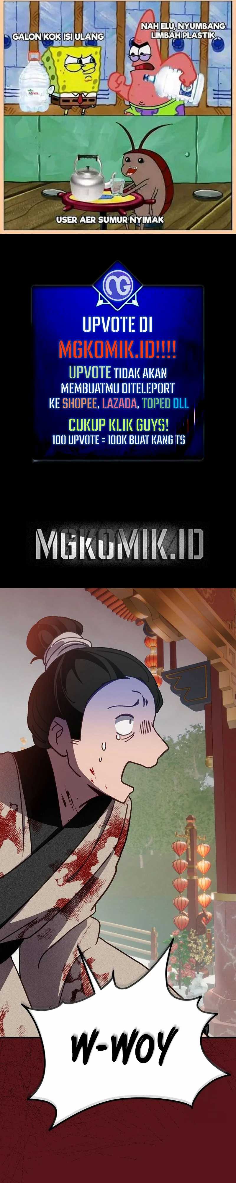 Leveling Up with Skills (Skill Master Levels Up) chapter 81