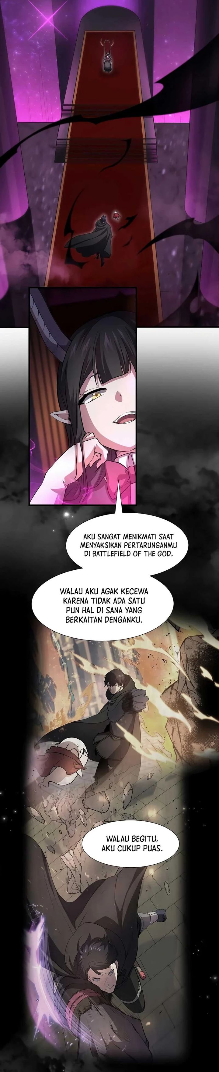 Leveling Up with Skills (Skill Master Levels Up) chapter 108