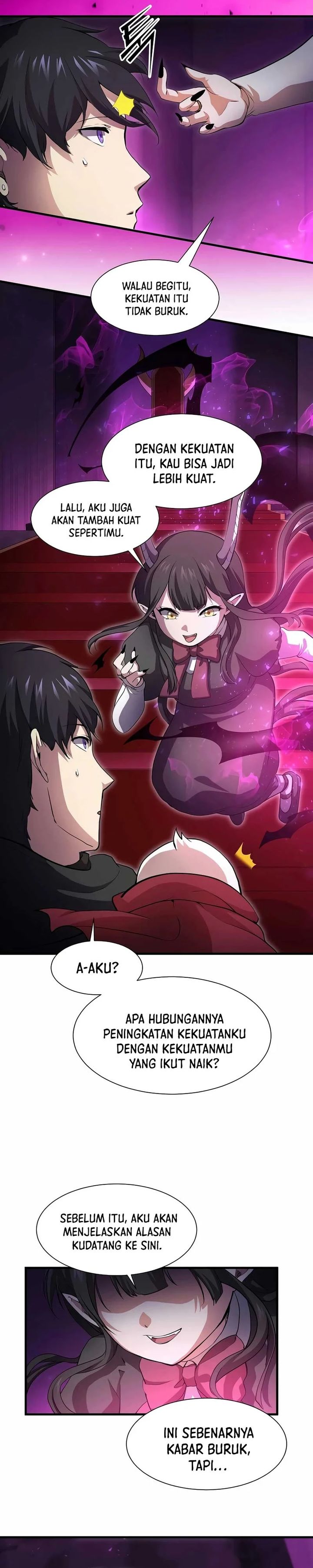 Leveling Up with Skills (Skill Master Levels Up) chapter 108