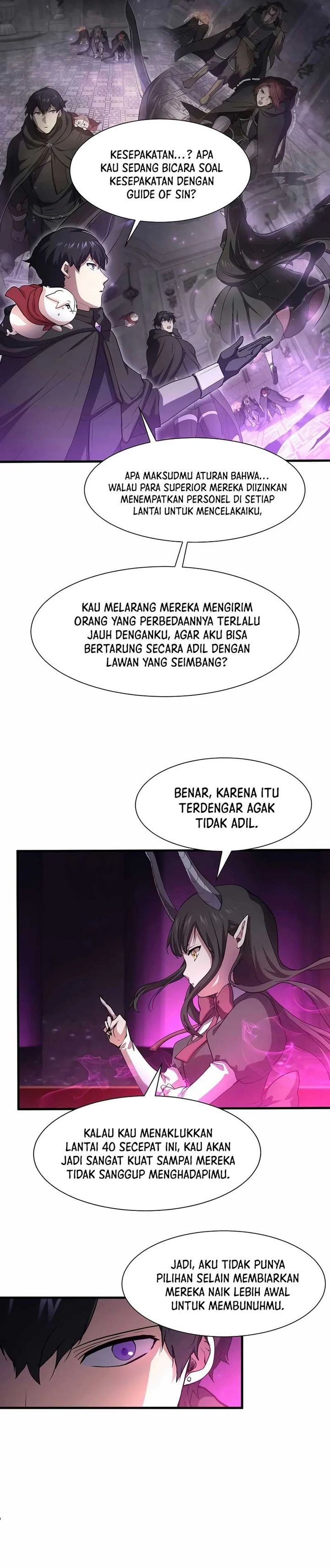Leveling Up with Skills (Skill Master Levels Up) chapter 108