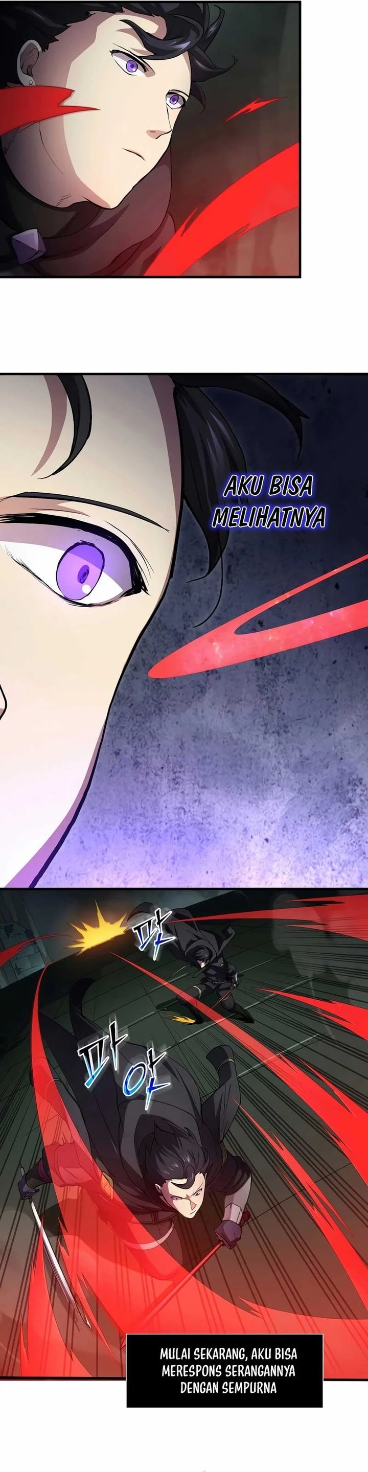 Leveling Up with Skills (Skill Master Levels Up) chapter 108