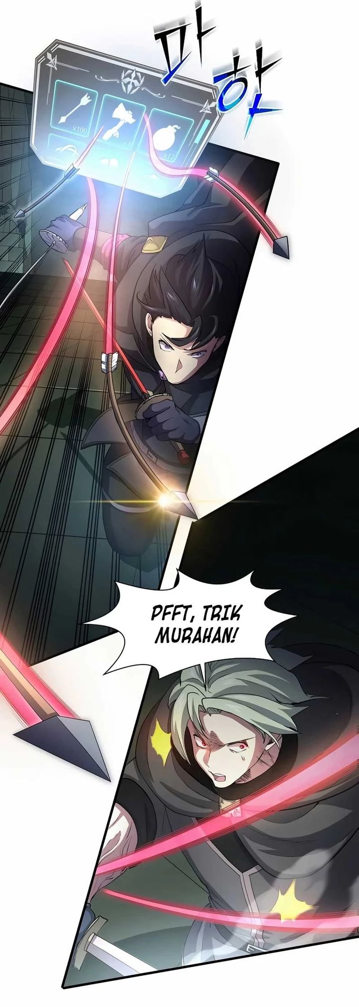 Leveling Up with Skills (Skill Master Levels Up) chapter 108