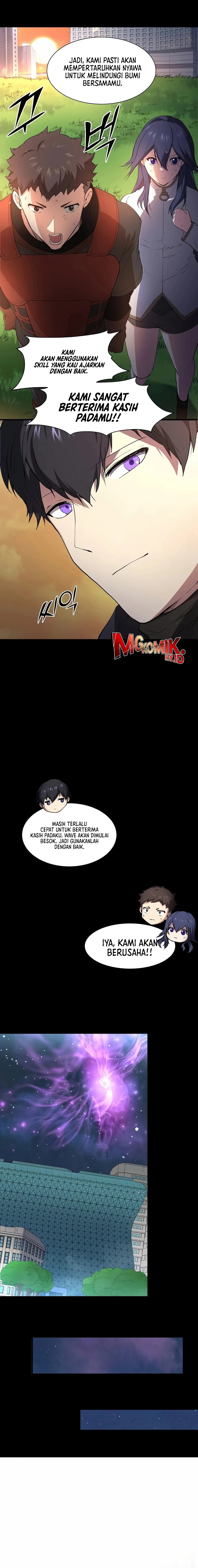 Leveling Up with Skills (Skill Master Levels Up) chapter 113