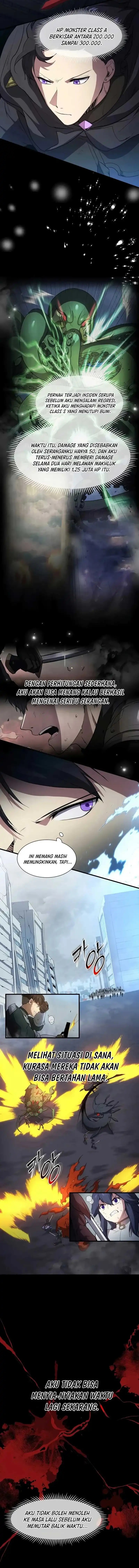 Leveling Up with Skills (Skill Master Levels Up) chapter 115