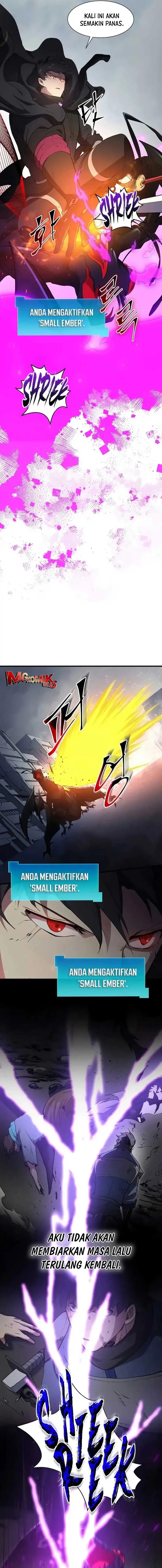 Leveling Up with Skills (Skill Master Levels Up) chapter 115