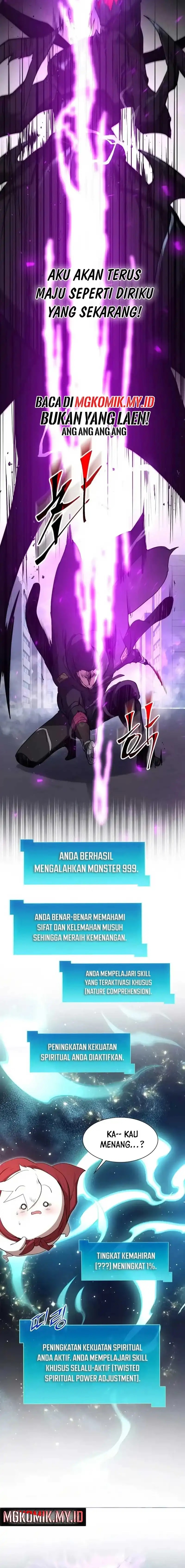 Leveling Up with Skills (Skill Master Levels Up) chapter 115
