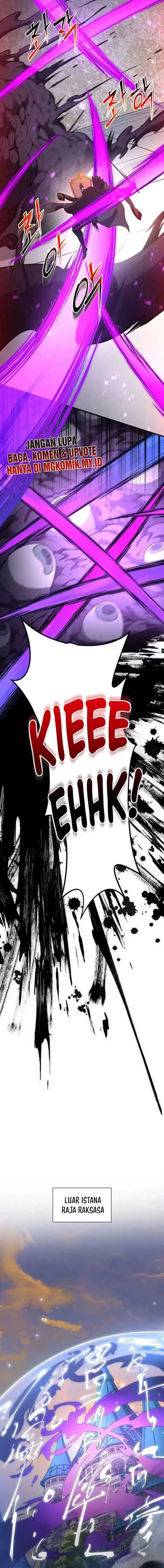 Leveling Up with Skills (Skill Master Levels Up) Chapter 122 Bahasa Indonesia