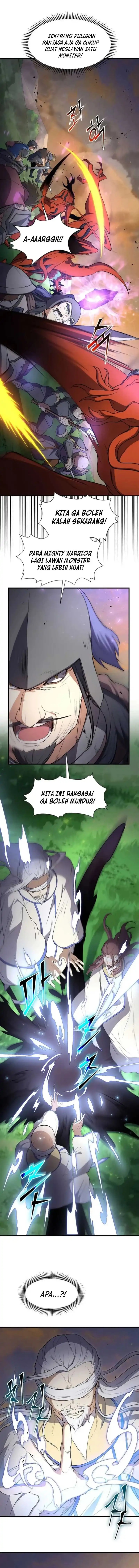 Leveling Up with Skills (Skill Master Levels Up) Chapter 122 Bahasa Indonesia