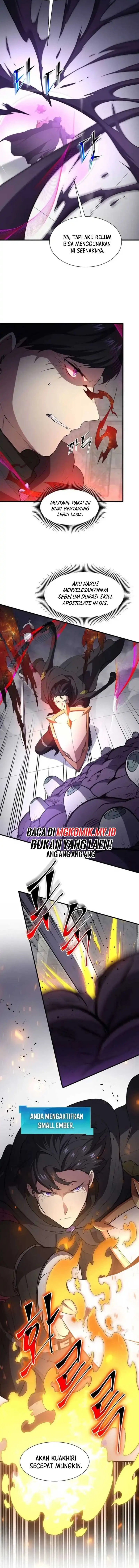 Leveling Up with Skills (Skill Master Levels Up) Chapter 122 Bahasa Indonesia