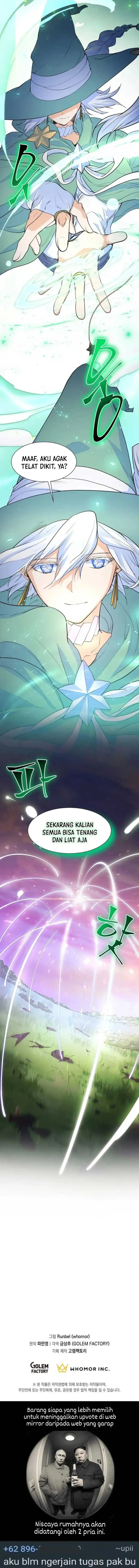 Leveling Up with Skills (Skill Master Levels Up) Chapter 122 Bahasa Indonesia