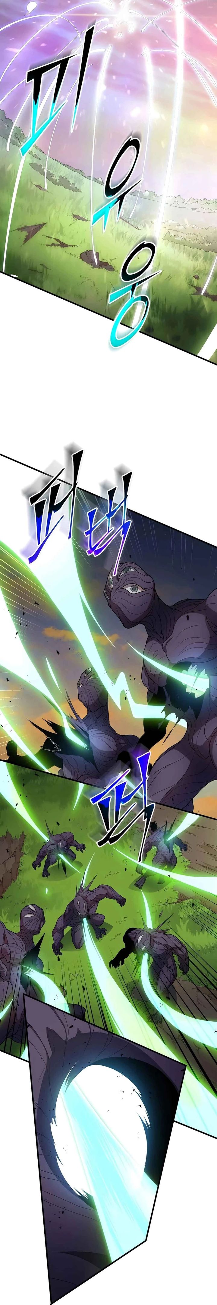 Leveling Up with Skills (Skill Master Levels Up) Chapter 123 Bahasa Indonesia