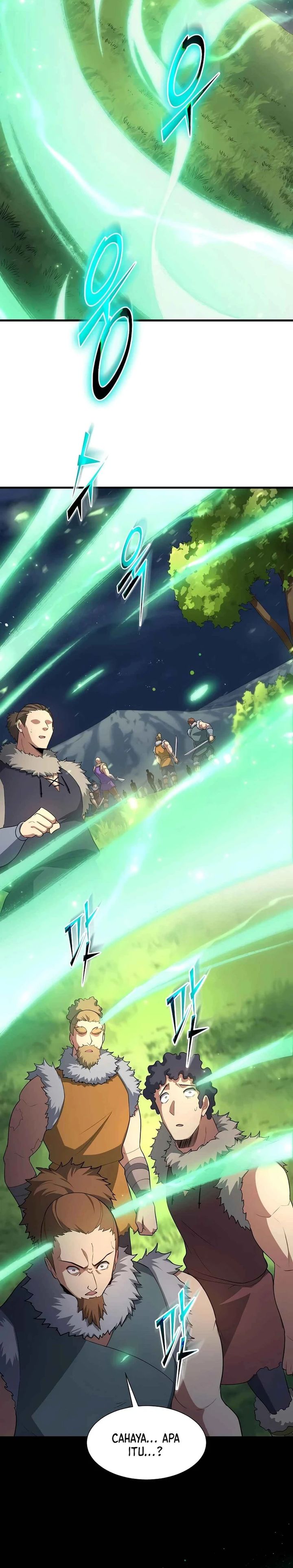 Leveling Up with Skills (Skill Master Levels Up) Chapter 123 Bahasa Indonesia