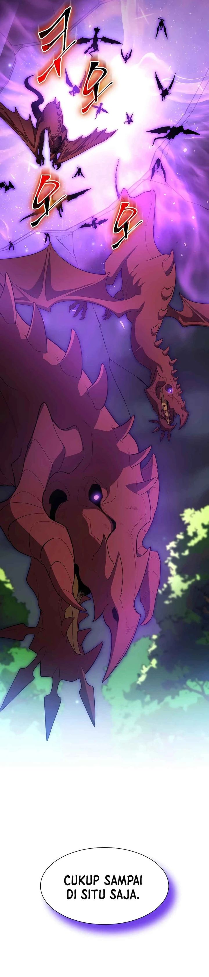 Leveling Up with Skills (Skill Master Levels Up) Chapter 123 Bahasa Indonesia