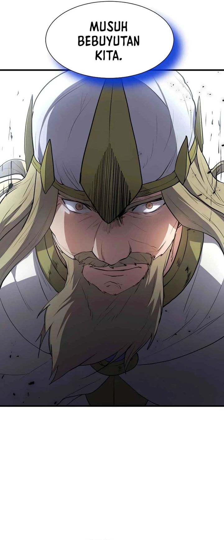 Leveling Up with Skills (Skill Master Levels Up) Chapter 123 Bahasa Indonesia