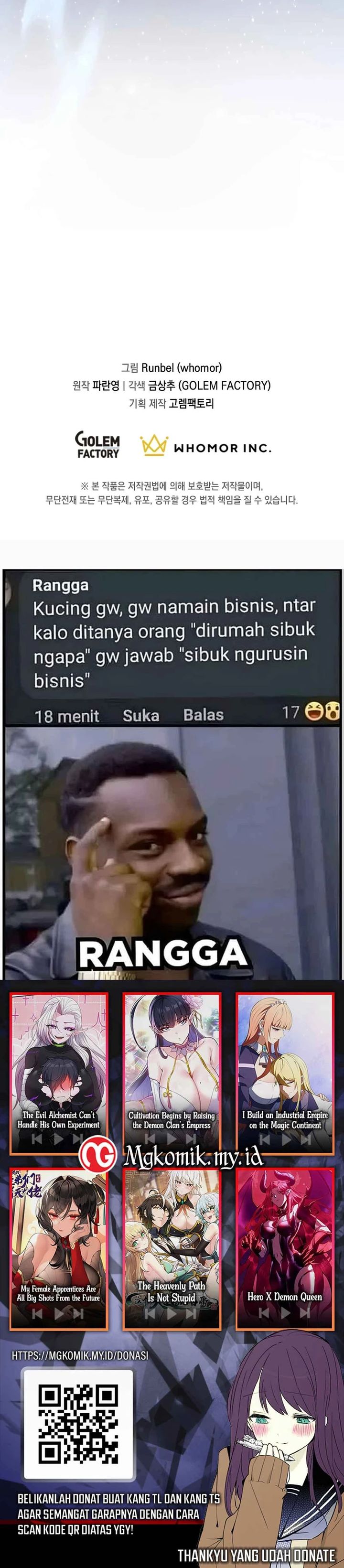 Leveling Up with Skills (Skill Master Levels Up) Chapter 123 Bahasa Indonesia