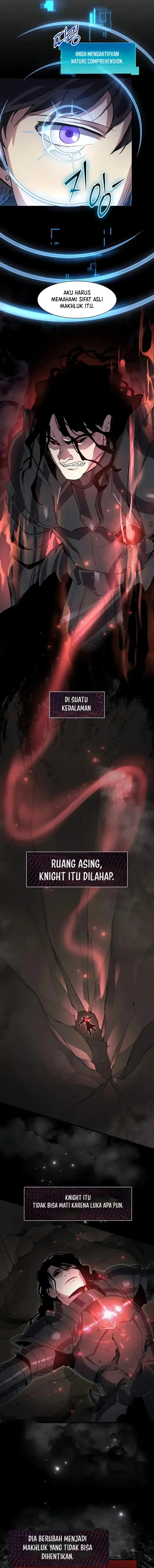 Leveling Up with Skills (Skill Master Levels Up) Chapter 124 Bahasa Indonesia