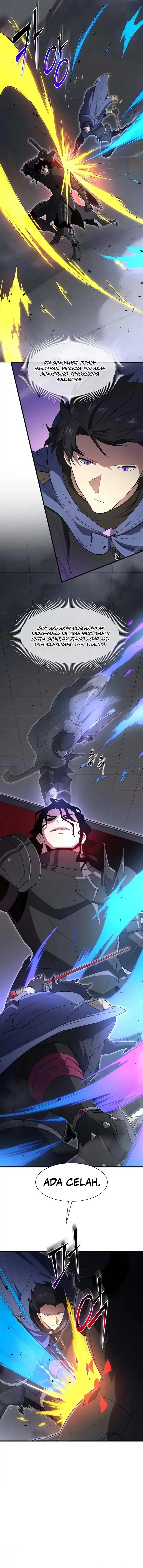 Leveling Up with Skills (Skill Master Levels Up) Chapter 125 Bahasa Indonesia