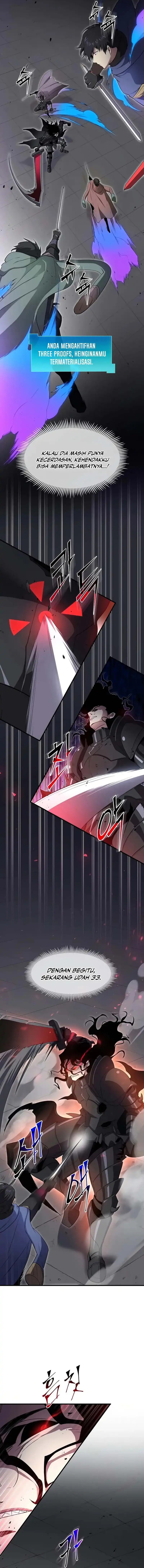 Leveling Up with Skills (Skill Master Levels Up) Chapter 125 Bahasa Indonesia