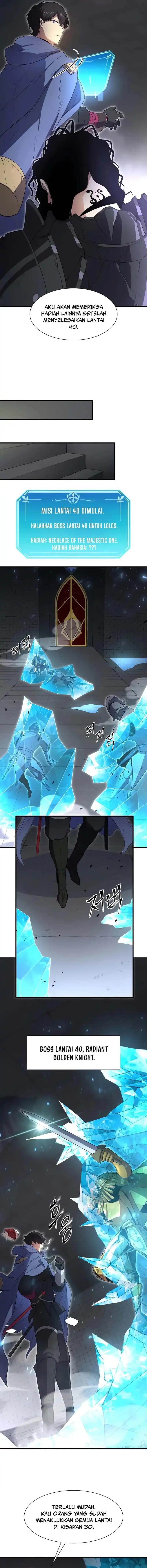 Leveling Up with Skills (Skill Master Levels Up) Chapter 125 Bahasa Indonesia