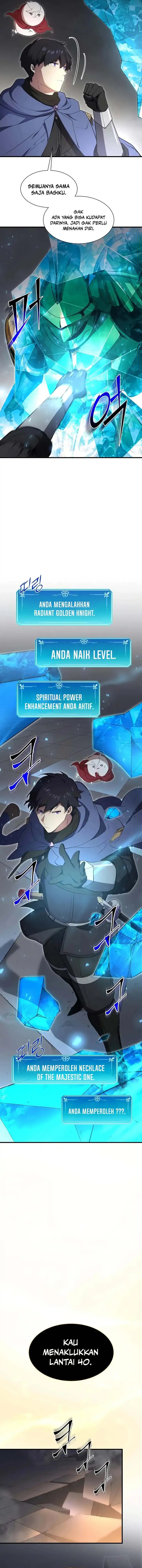 Leveling Up with Skills (Skill Master Levels Up) Chapter 125 Bahasa Indonesia