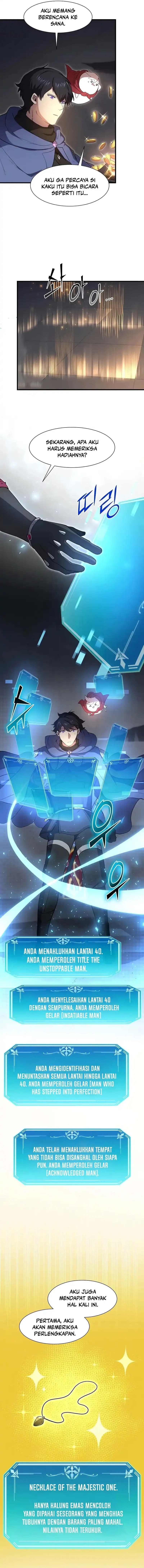 Leveling Up with Skills (Skill Master Levels Up) Chapter 125 Bahasa Indonesia