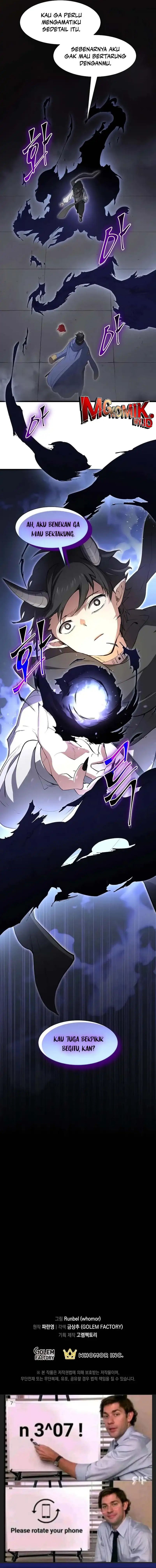 Leveling Up with Skills (Skill Master Levels Up) Chapter 125 Bahasa Indonesia