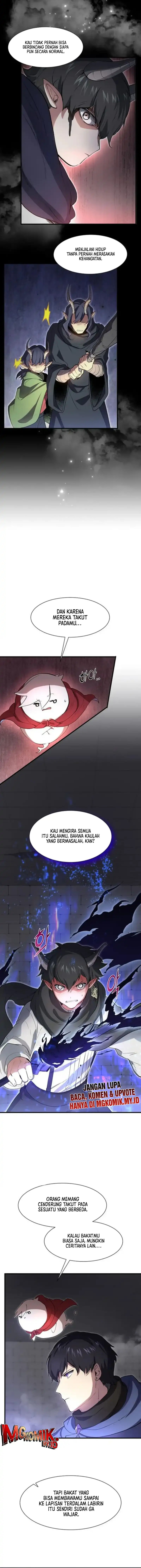 Leveling Up with Skills (Skill Master Levels Up) Chapter 126 Bahasa Indonesia