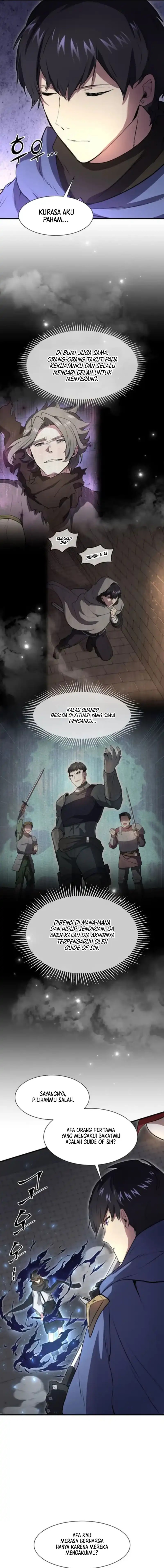 Leveling Up with Skills (Skill Master Levels Up) Chapter 126 Bahasa Indonesia