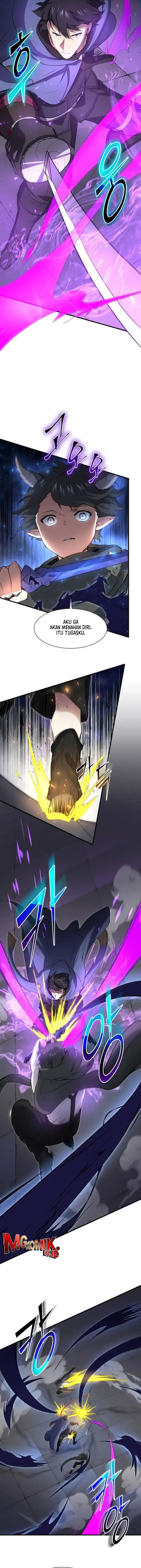 Leveling Up with Skills (Skill Master Levels Up) Chapter 126 Bahasa Indonesia