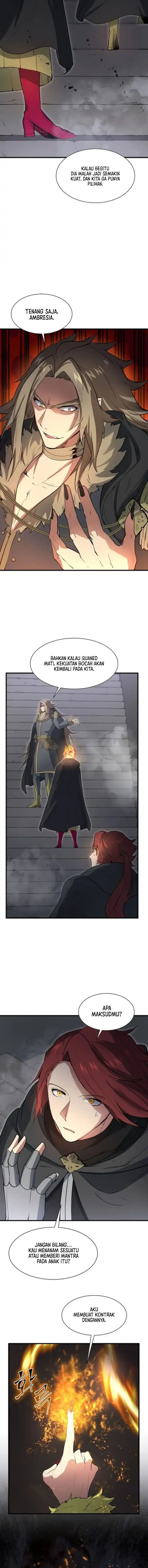 Leveling Up with Skills (Skill Master Levels Up) Chapter 126 Bahasa Indonesia