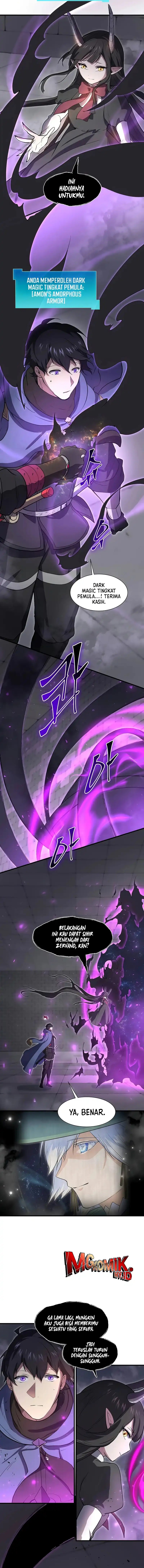 Leveling Up with Skills (Skill Master Levels Up) Chapter 129 Bahasa Indonesia