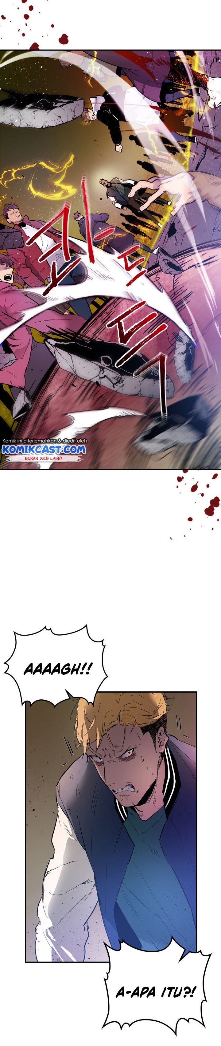 Dilarang COPAS - situs resmi www.mangacanblog.com - Komik leveling with the gods 004 - chapter 4 5 Indonesia leveling with the gods 004 - chapter 4 Terbaru 13|Baca Manga Komik Indonesia|Mangacan