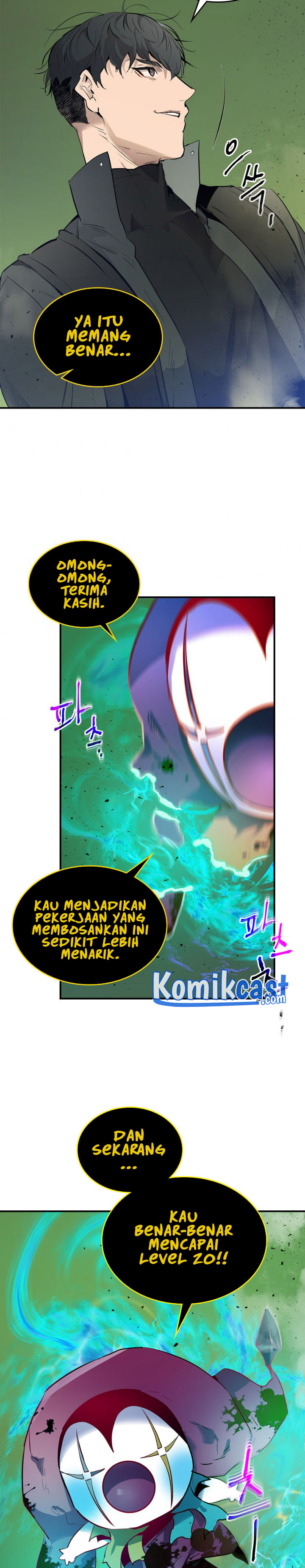 Dilarang COPAS - situs resmi www.mangacanblog.com - Komik leveling with the gods 005 - chapter 5 6 Indonesia leveling with the gods 005 - chapter 5 Terbaru 14|Baca Manga Komik Indonesia|Mangacan